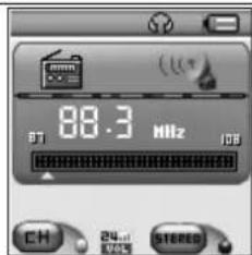 Difrnce MP1500 - Fonction de base - 4