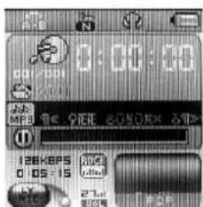 Difrnce MP1500 - Istruzioni - 4
