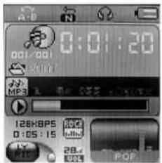 Difrnce MP1500 - B Instrução - 1