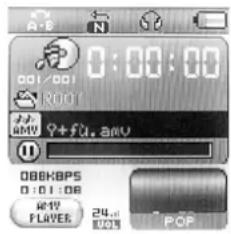 Difrnce MP1500 - Other Function - 1
