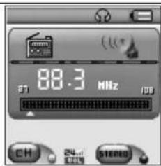 Difrnce MP1500 - Basic Function - 8