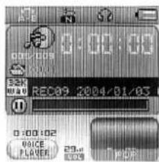 Difrnce MP1500 - Ss Dosyalarını Çalma - 2