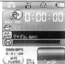 Difrnce MP1500 - 8