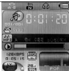 Difrnce MP1500 - 1