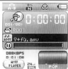 Difrnce MP1500 - Firmware upgrade - 8