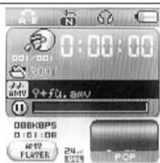 Difrnce MP1500 - Basic Function - 9
