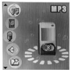 Difrnce MP1500 - Impostazioni di sistema - 1