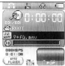 Difrnce MP1500 - Função básica - 6
