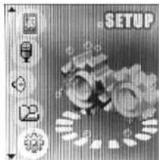 Difrnce MP1500 - Impostazioni di sistema - 2
