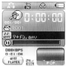 Difrnce MP1500 - Otras funciones - 1