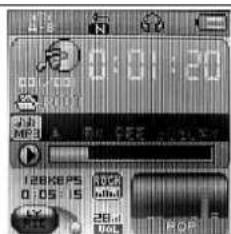 Difrnce MP1500 - Precaución - 5