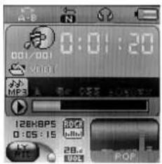 Difrnce MP1500 - B Instrução - 2