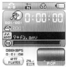 Difrnce MP1500 - Funzionamento Ripetizione - 1