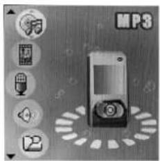 Difrnce MP1500 - B Atenção - 1