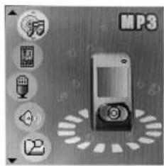 Difrnce MP1500 - Caution - 1