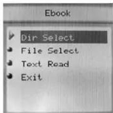 Difrnce MP1500 - Opgelet - 3