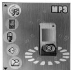 Difrnce MP1500 - System Setting - 1