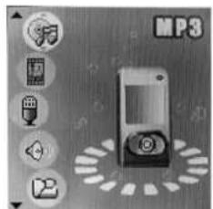 Difrnce MP1500 - ☐. Definição do sistema - 1