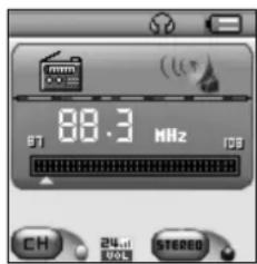 Difrnce MP1500 - Instructie - 1