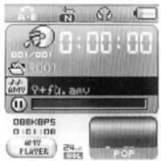 Difrnce MP1500 - Diğer İşlevler - 1