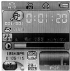 Difrnce MP1500 - Instruction - 1
