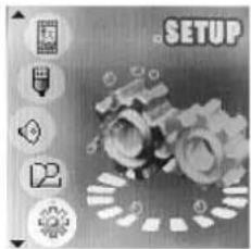 Difrnce MP1500 - System Setting - 2