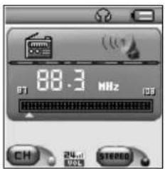 Difrnce MP1500 - 【Inhalt】 - 1