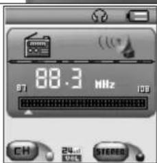 Difrnce MP1500 - Firmware upgrade - 4