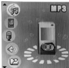 Difrnce MP1500 - Bedienung - 1