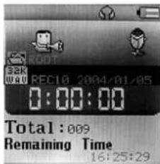 Difrnce MP1500 - Tastenbelegung - 2