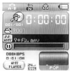Difrnce MP1500 - Funzionamento - 1