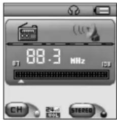 Difrnce MP1500 - Instruction - 1