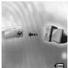 Difrnce MP1500 - Flash Disk - 1