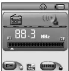 Difrnce MP1500 - B Instrução - 1