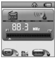 Difrnce MP1500 - Talimat - 1