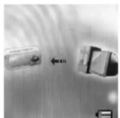 Difrnce MP1500 - Herhaalmodus - 1
