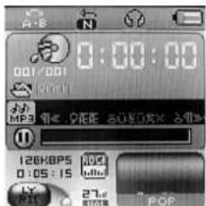Difrnce MP1500 - Instructie - 4