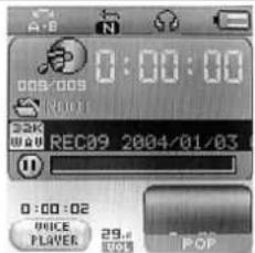 Difrnce MP1500 - Firmware upgrade - 3