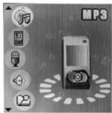 Difrnce MP1500 - Opgelet - 1