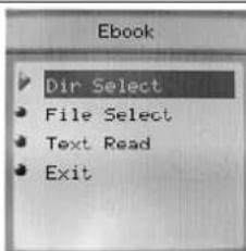 Difrnce MP1500 - Firmware upgrade - 7
