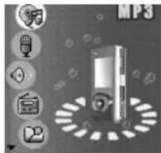 Difrnce MP1500 - Funzioni base - 1