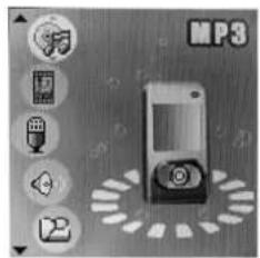 Difrnce MP1500 - SETUP (System-Einstellungen) - 1