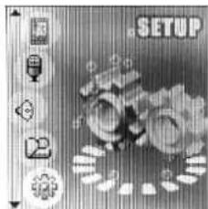 Difrnce MP1500 - ☐. Definição do sistema - 2