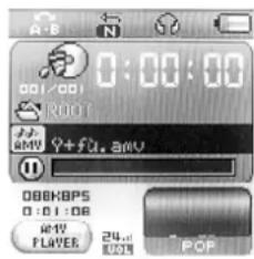 Difrnce MP1500 - Normalbetrieb - 1