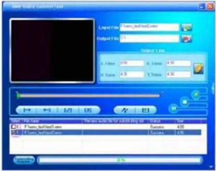 Difrnce MP1100 - Excluding a specific media file - 1