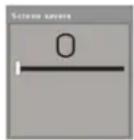 Difrnce MP1100 - Screen Savers - 1