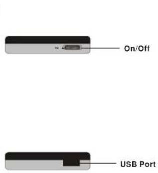 Difrnce MP1100 - Overzicht - 2