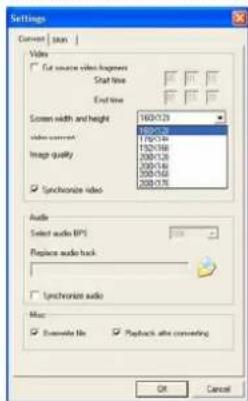 Difrnce MP1100 - English - 2