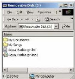 Difrnce MP1100 - EditingLyrics - 2