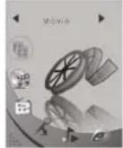 Difrnce MP1100 - Naar het hoofdmenu - 1